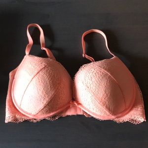 Victoria’s Secret bra